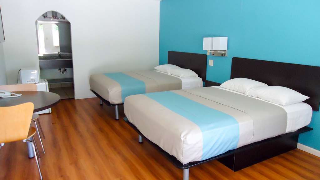 Oyo Hotel Deridder Hwy 171 North Zimmer foto